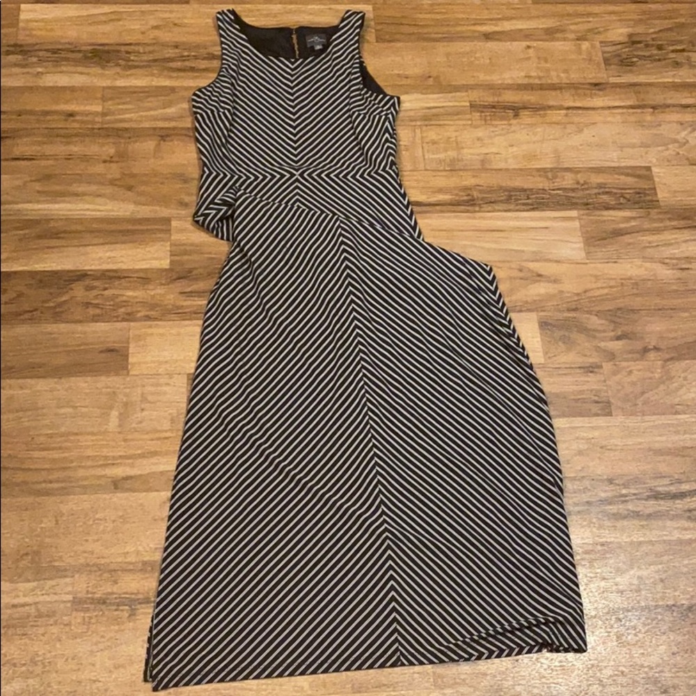 Market & Spruce Maxi Dress